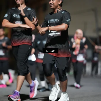 Runner Photo 5743145