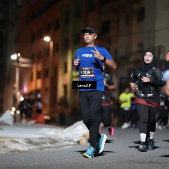 Runner Photo 5743147