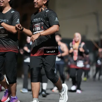 Runner Photo 5743148