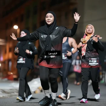 Runner Photo 5743150