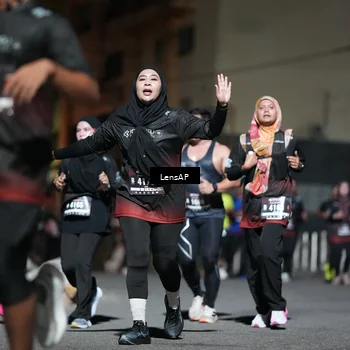 Runner Photo 5743152