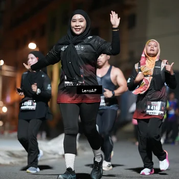 Runner Photo 5743153