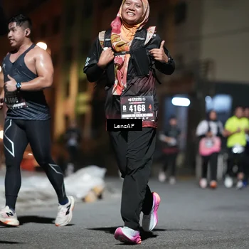 Runner Photo 5743154