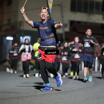 Runner Photo 5743155