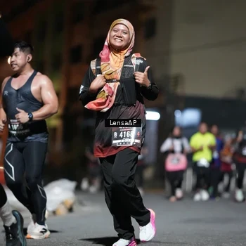 Runner Photo 5743158