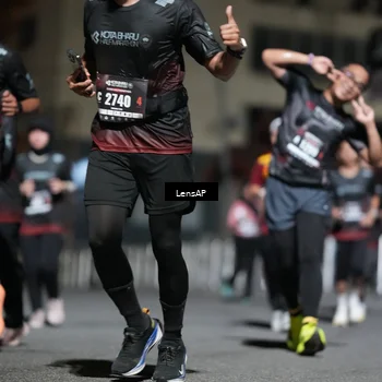 Runner Photo 5743171