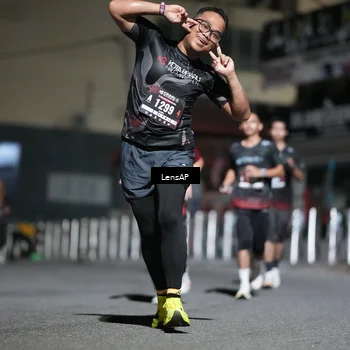 Runner Photo 5743174