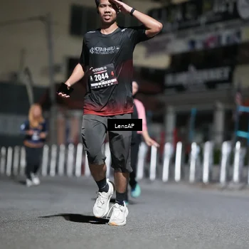 Runner Photo 5743177