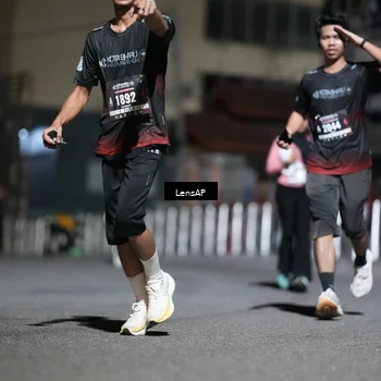 Runner Photo 5743178