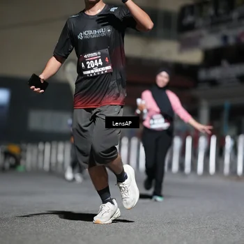 Runner Photo 5743179