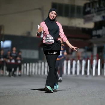 Runner Photo 5743185