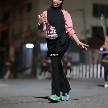 Runner Photo 5743187