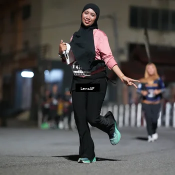 Runner Photo 5743188