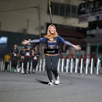 Runner Photo 5743191