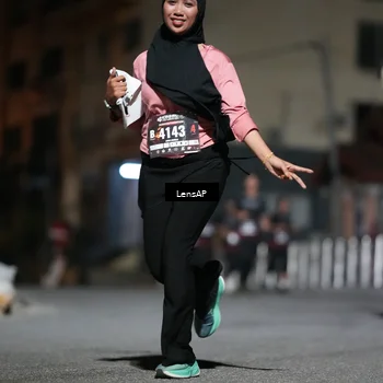 Runner Photo 5743194