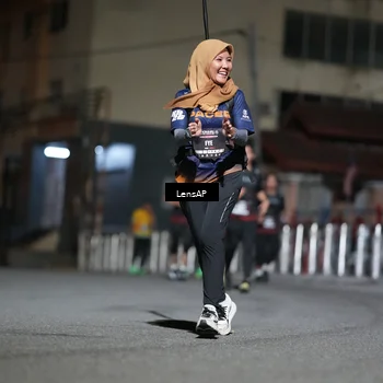 Runner Photo 5743195