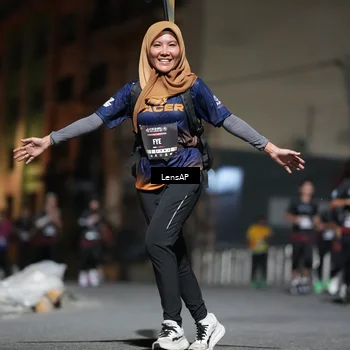 Runner Photo 5743197