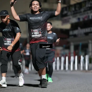 Runner Photo 5743209