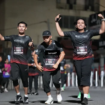 Runner Photo 5743210