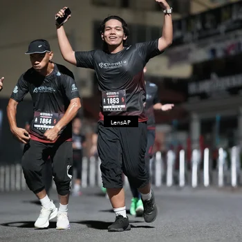 Runner Photo 5743211