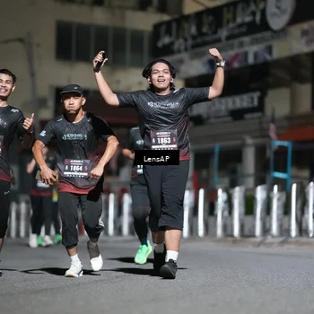 Runner Photo 5743213