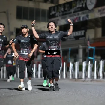 Runner Photo 5743214