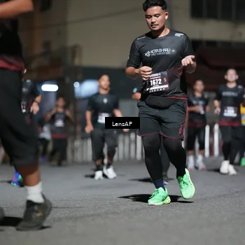 Runner Photo 5743215