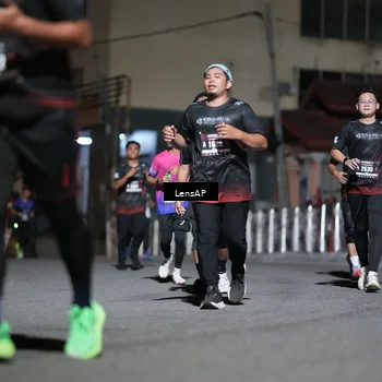 Runner Photo 5743217