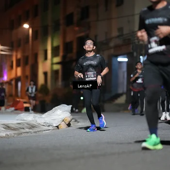 Runner Photo 5743218