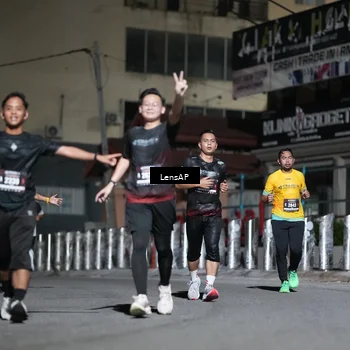 Runner Photo 5743219