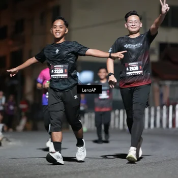 Runner Photo 5743222