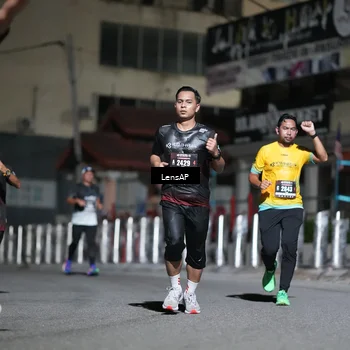 Runner Photo 5743224
