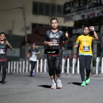 Runner Photo 5743225