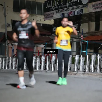 Runner Photo 5743226