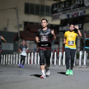 Runner Photo 5743227