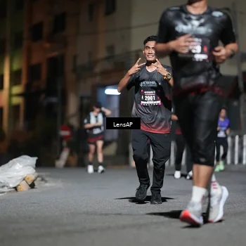 Runner Photo 5743228