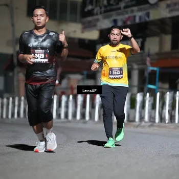 Runner Photo 5743229