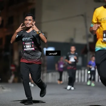 Runner Photo 5743231