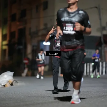 Runner Photo 5743232