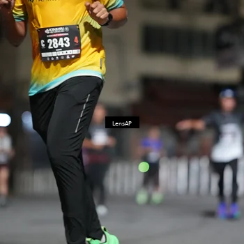 Runner Photo 5743233