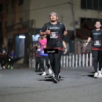 Runner Photo 5743235