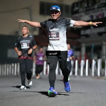 Runner Photo 5743240
