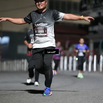 Runner Photo 5743241