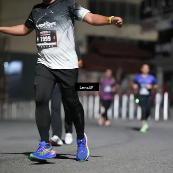 Runner Photo 5743242