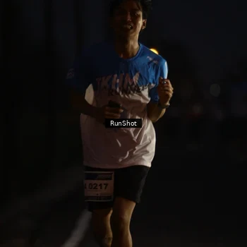Runner Photo 5743595