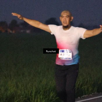 Runner Photo 5743600