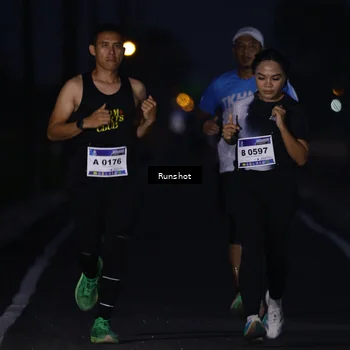 Runner Photo 5743602