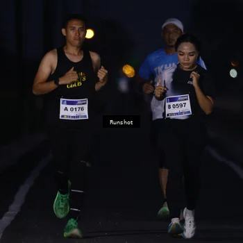 Runner Photo 5743603