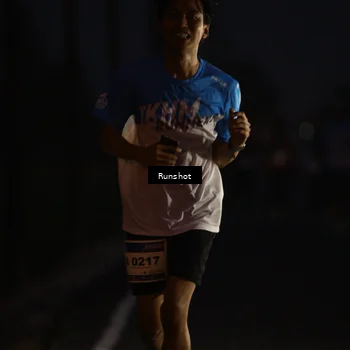 Runner Photo 5743604
