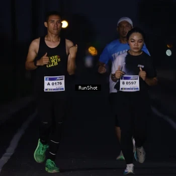 Runner Photo 5743606